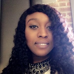 Meet your Posher, Nene